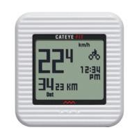 Cateye Fit CC-PD100W white