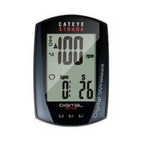 Cateye Strada Digital Wireless CC-RD410DW