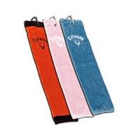 Callaway Trifold