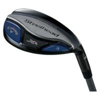 Callaway Steelhead XR Hybrids