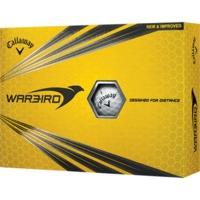 Callaway Warbird white