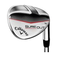 callaway sure out wedge