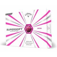 Callaway SuperSoft pink