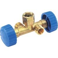 Campingaz Double branch valve