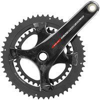 campagnolo h11 ultra torque crankset