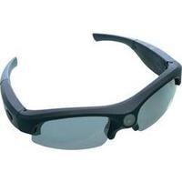 Camera sunglasses Rollei Sunglasses Cam 200 5040295 Full HD, Splashproof