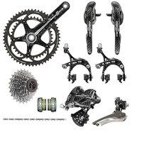 Campagnolo Chorus Carbon Double 11Sp Road Builder