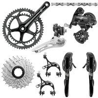 Campagnolo Athena 11 Speed Groupset