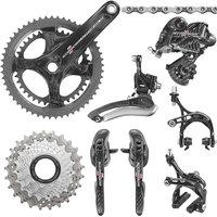 Campagnolo Record 11 Speed Groupset