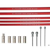 campagnolo ultra power shift ergo cables