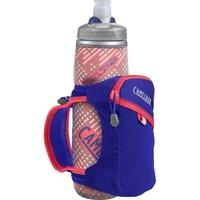 Camelbak Quick Grip Chill 620ml Deep Amethyst and Fiery Coral