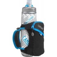 Camelbak Quick Grip Chill Handheld Water Bottle - Blue