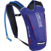 Camelbak Octane Dart Hydration Pack - Purple/Red