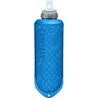 camelbak quick stow lightweight training sports bottle blue 05 litre