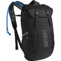 Camelbak Arete 18 Hydration Pack, Black/Grey