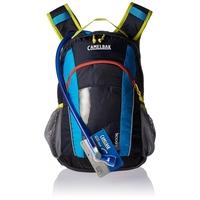 Camelbak Children\'s Scout Hydration Pack - Navy Blue/ Atomic Blue