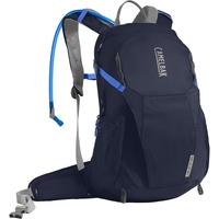 camelbak womens helena 20 hydration pack blue