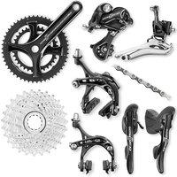 Campagnolo Potenza 11 Speed Groupset