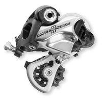 campagnolo potenza 11sp short cage rear mech