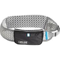 Camelbak Ultra Belt (with 1 x Quick Stow Flask) Black and Silver Medium - Large