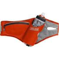 camelbak delaney hydration waistpackwith 620ml podium chill cherry tom ...