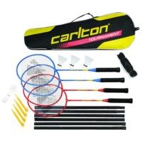 Carlton Badminton 4 Set