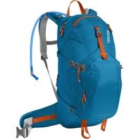 camelbak fourteener 24 hydration pack blueorange