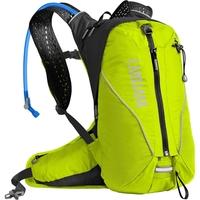 Camelbak Octane 16x Hydration Pack, Green/Black