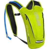 camelbak octane dart hydration pack greenblack