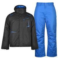 Campri Ski Set Mens