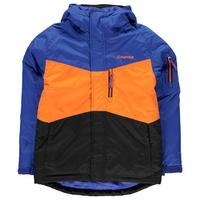 Campri Ski Jacket Junior Boys