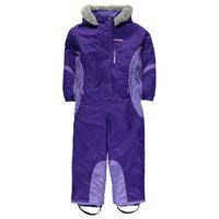 Campri Ski Suit Unisex Junior