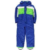 Campri Ski Suit Unisex Infant