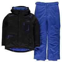 Campri Ski Set Junior Boys