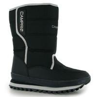 campri snow jogger boots mens