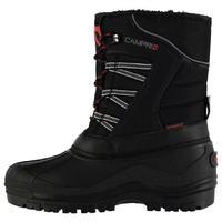 Campri Snow Boots Mens