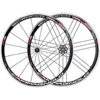 Campagnolo Scirocco 35 CX Cyclocross Wheelset 2017