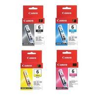 Canon Pixma MP760 Printer Ink Cartridges