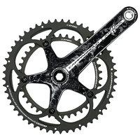 Campagnolo Athena Power Torque Carbon 11X Chainset
