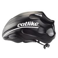Catlike - Mixino VD 2.0 Helmet Matte Black Small
