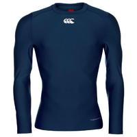 Canterbury Long Sleeve Baselayer Top Mens