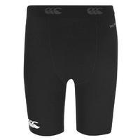 Canterbury Baselayer Shorts Junior Boys