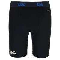 canterbury baselayer shorts junior boys