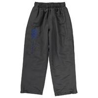 Canterbury Open Hem Junior Sweatpants