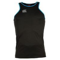 Canterbury Essential Singlet Vest Mens