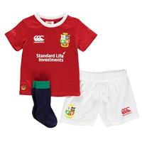 Canterbury British and Irish Lions Mini Kit 2017 Infants