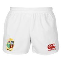 Canterbury British and Irish Lions 2017 Training Shorts Mens