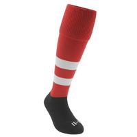 Canterbury Hooped Rugby Socks Mens