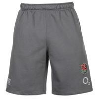 Canterbury England Fleece Short Mens