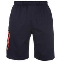 Canterbury VapoDri Cotton Mens Shorts